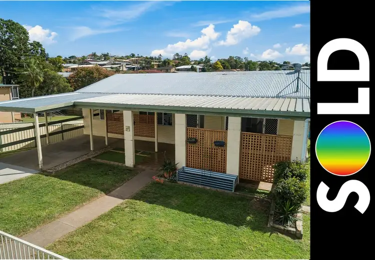 112 Cootharaba Rd, Gympie QLD 4570