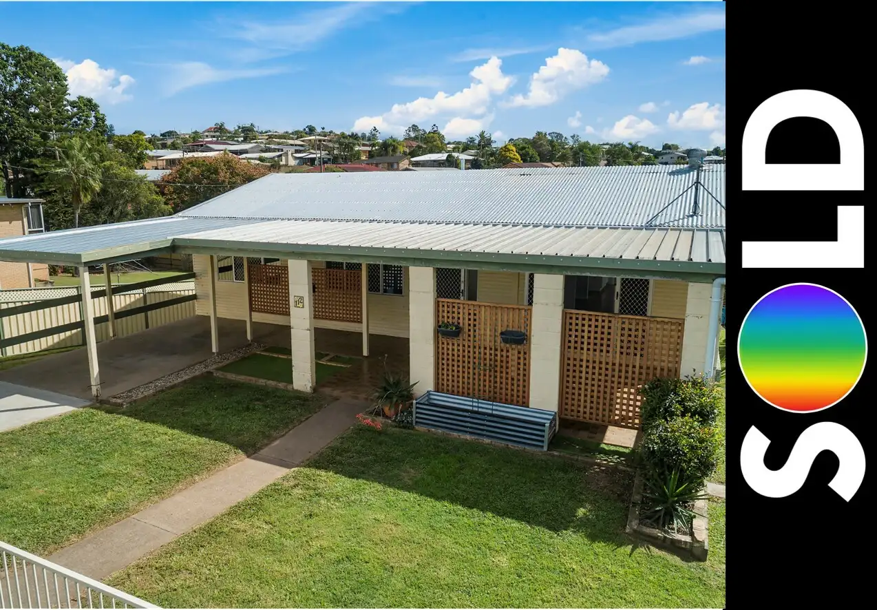 Main view of Homely house listing, 112 Cootharaba Rd, Gympie QLD 4570