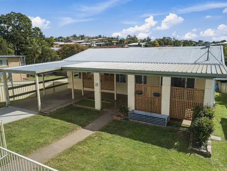 Second view of Homely house listing, 112 Cootharaba Rd, Gympie QLD 4570