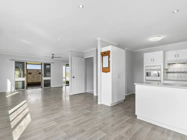 Fifth view of Homely house listing, 112 Cootharaba Rd, Gympie QLD 4570