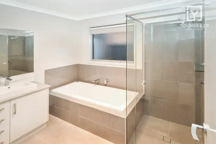 Third view of Homely house listing, 14B Reserve St, Kialla VIC 3631