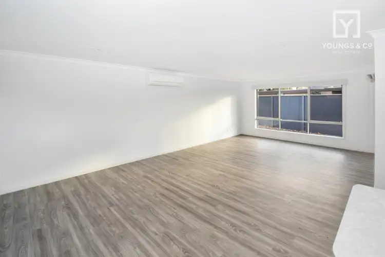 Fourth view of Homely house listing, 14B Reserve St, Kialla VIC 3631