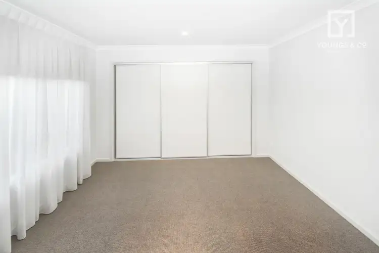 Fifth view of Homely house listing, 14B Reserve St, Kialla VIC 3631