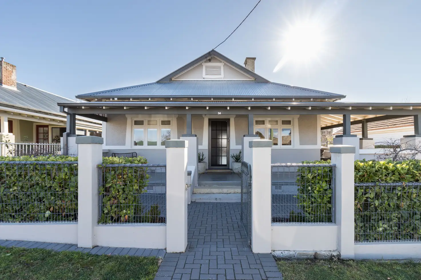 Main view of Homely house listing, 34 Kathleen St, Queanbeyan NSW 2620