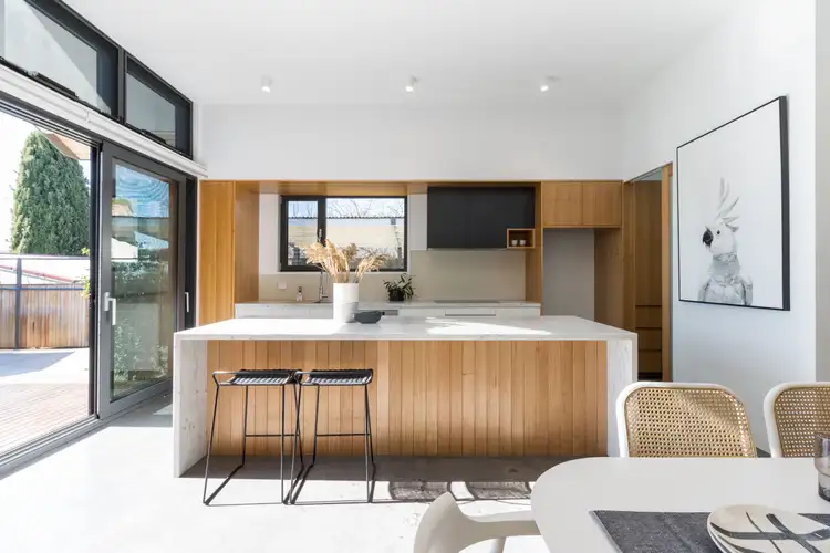 Fifth view of Homely house listing, 34 Kathleen St, Queanbeyan NSW 2620