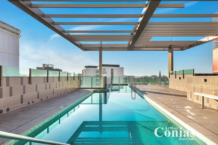 1204/109 Astor Terrace, Spring Hill QLD 4000