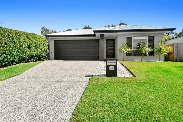 Main view of Homely house listing, 24 Coonowrin Cres, Mountain Creek QLD 4557