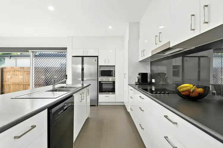 Second view of Homely house listing, 24 Coonowrin Cres, Mountain Creek QLD 4557