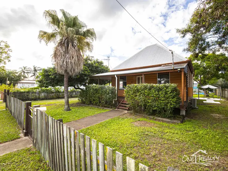 59 Walker St, Maryborough QLD 4650