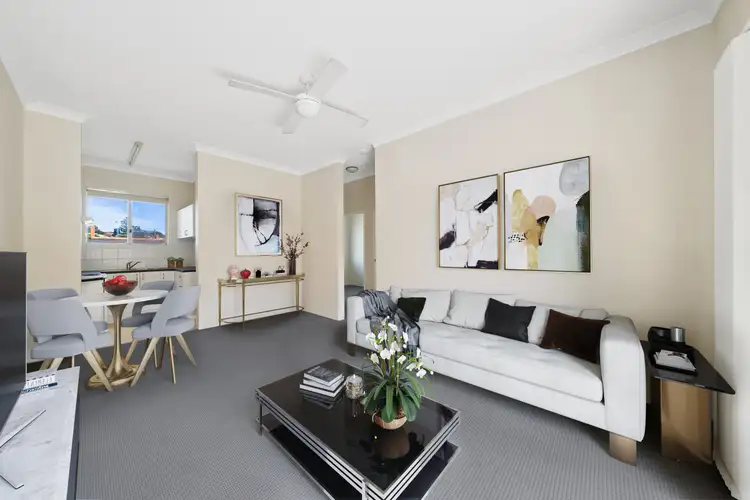 Unit 9/31 Bayliss St, Toowong QLD 4066