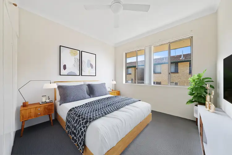 Third view of Homely unit listing, Unit 9/31 Bayliss St, Toowong QLD 4066