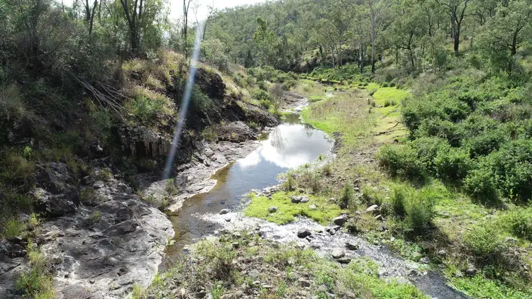 Third view of Homely land listing, Address available on request