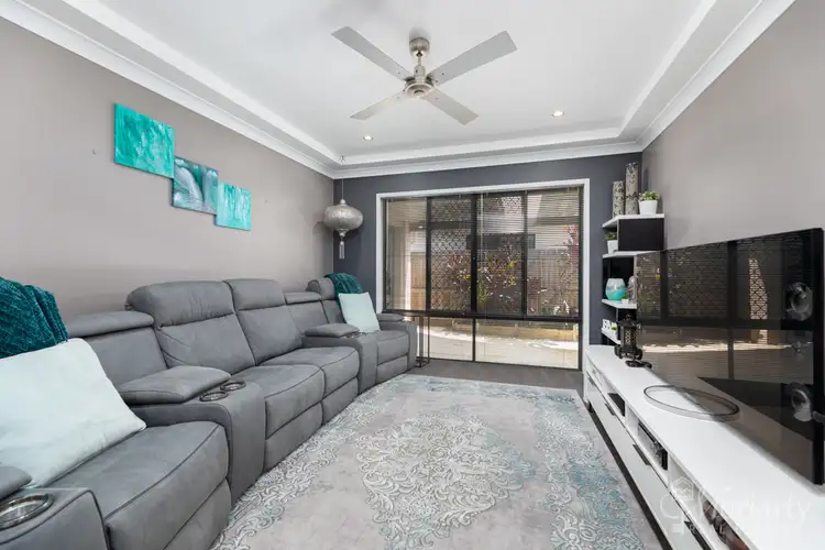 Second view of Homely house listing, 13 Ascot Cres, Kallangur QLD 4503