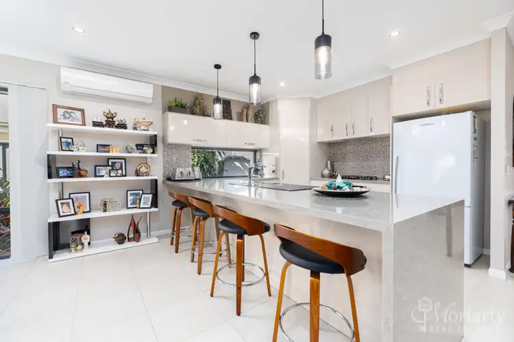 Fifth view of Homely house listing, 13 Ascot Cres, Kallangur QLD 4503