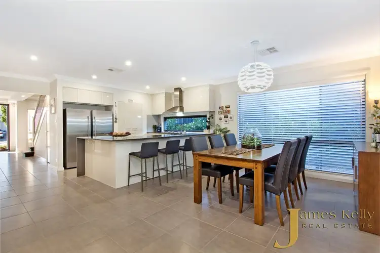 Third view of Homely house listing, 43 Vanilla Dr, The Ponds NSW 2769