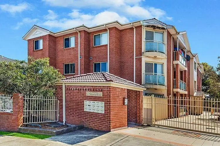 Unit 5/5-7 Myrtle Rd, Bankstown NSW 2200