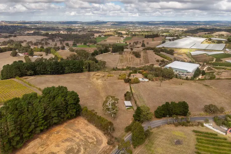 Second view of Homely rural property listing, 596 Tiers Rd, Lenswood SA 5240