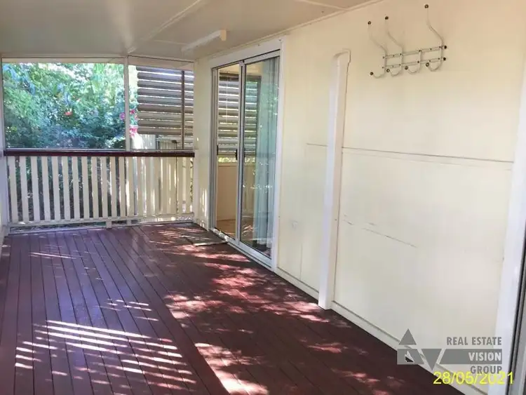 Seventh view of Homely house listing, 8 Talbot St, Blackwater QLD 4717