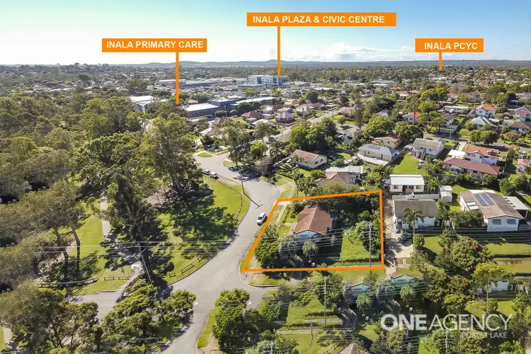 72 Brolga St, Inala QLD 4077
