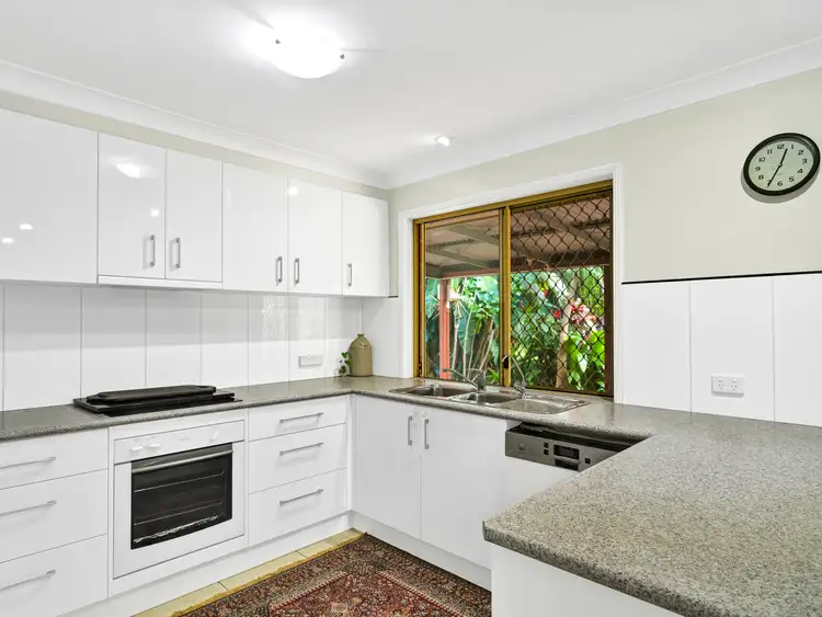 Sixth view of Homely house listing, 1-19 Helen Louise Ct, Buccan QLD 4207