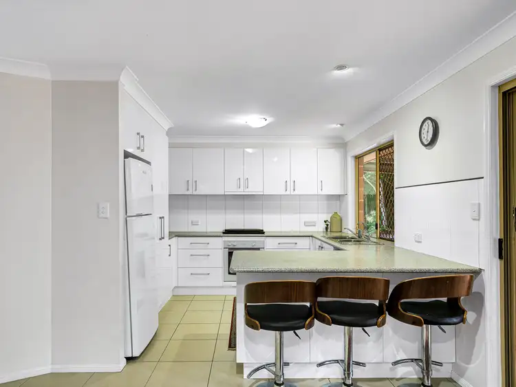 Seventh view of Homely house listing, 1-19 Helen Louise Ct, Buccan QLD 4207