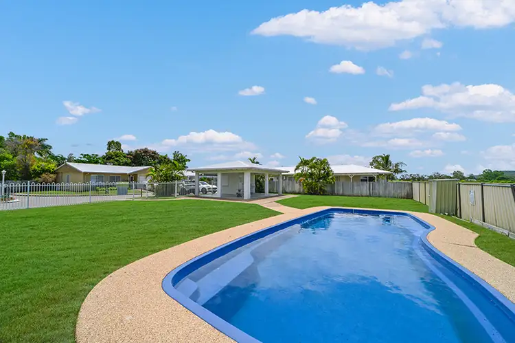 Main view of Homely house listing, Unit 10/10 Blanes St, Cranbrook QLD 4814