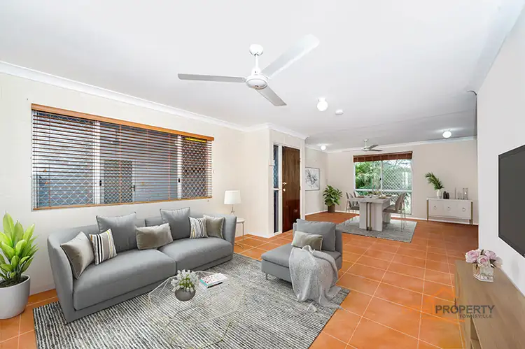 Third view of Homely house listing, Unit 10/10 Blanes St, Cranbrook QLD 4814