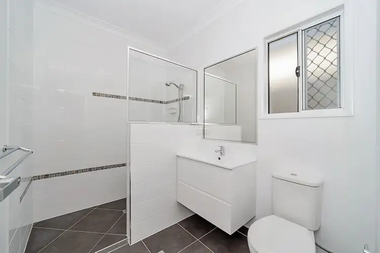 Fourth view of Homely house listing, 3 Lizzie St, Rasmussen QLD 4815