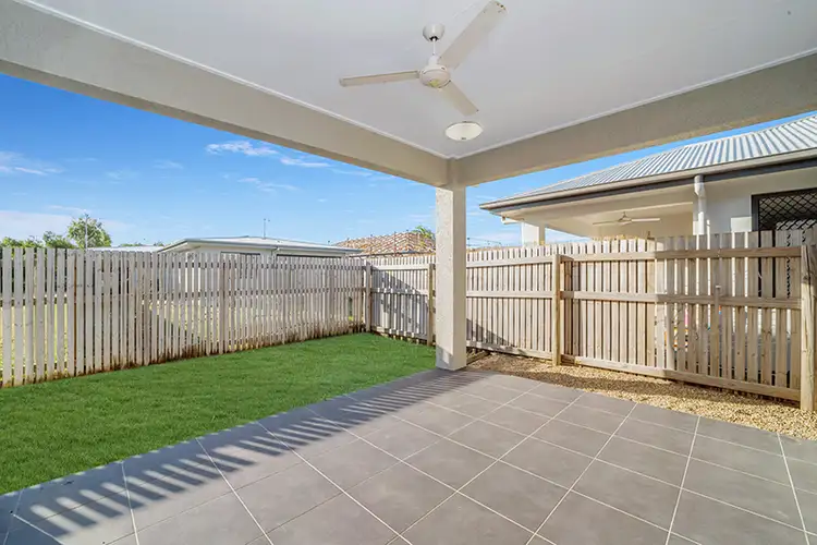 Seventh view of Homely house listing, 3 Lizzie St, Rasmussen QLD 4815