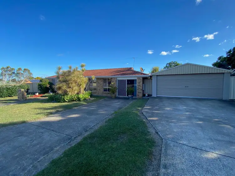 3 Dellvene Cres, Rosewood QLD 4340