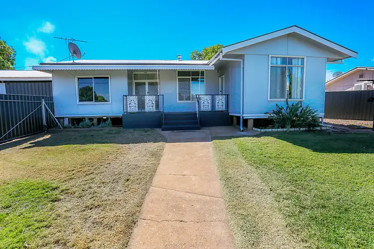 Main view of Homely house listing, 2 Sapphire St, Mount Isa QLD 4825