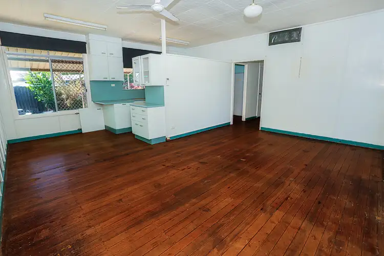 Second view of Homely house listing, 2 Sapphire St, Mount Isa QLD 4825
