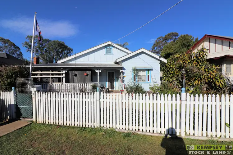 Main view of Homely house listing, 5 Innes St, East Kempsey NSW 2440