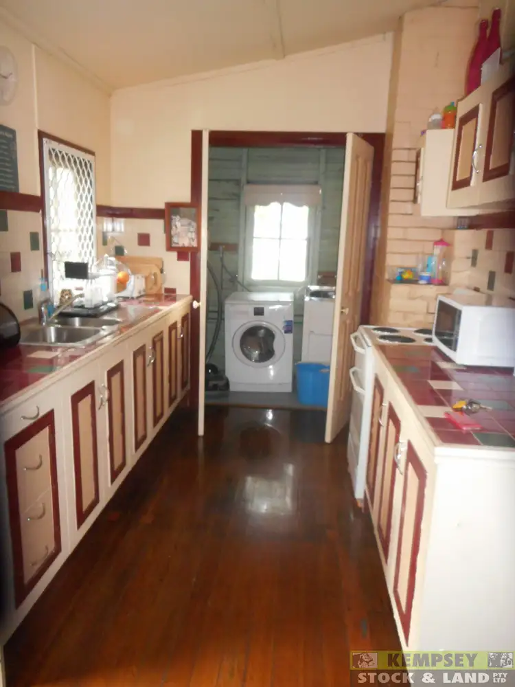 Fourth view of Homely house listing, 5 Innes St, East Kempsey NSW 2440