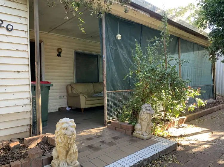 20 Rosemary St, Gunnedah NSW 2380