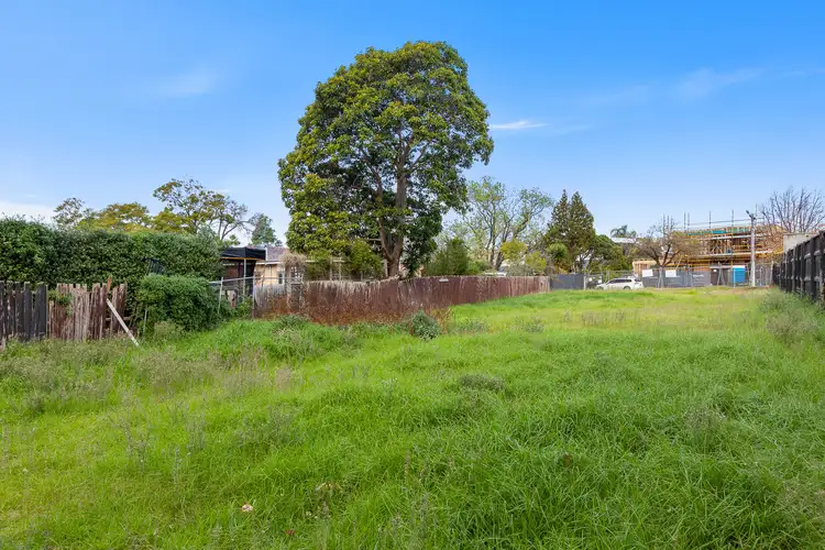 Fifth view of Homely land listing, 6 Sunlight Cres, Brighton East VIC 3187