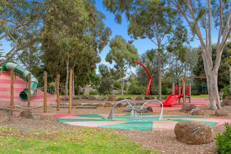 Sixth view of Homely land listing, 6 Sunlight Cres, Brighton East VIC 3187