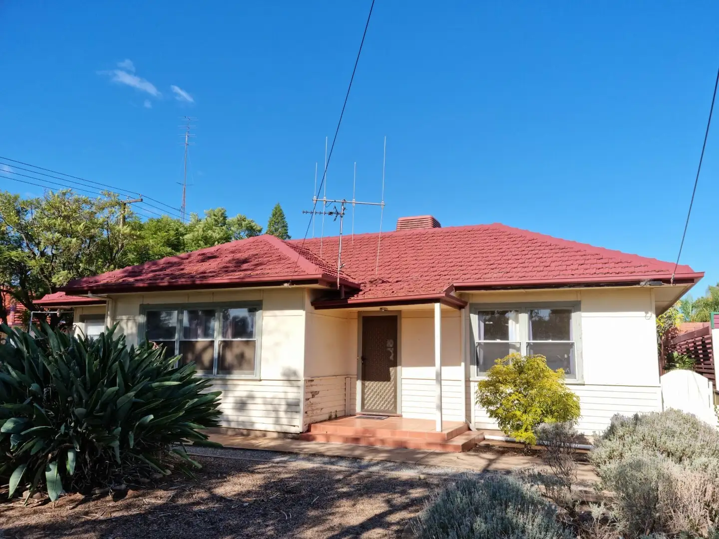 Main view of Homely house listing, 3 Jervis Street, Port Pirie SA 5540