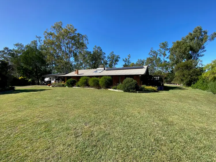 5-7 Kipara Rd, Thagoona QLD 4306