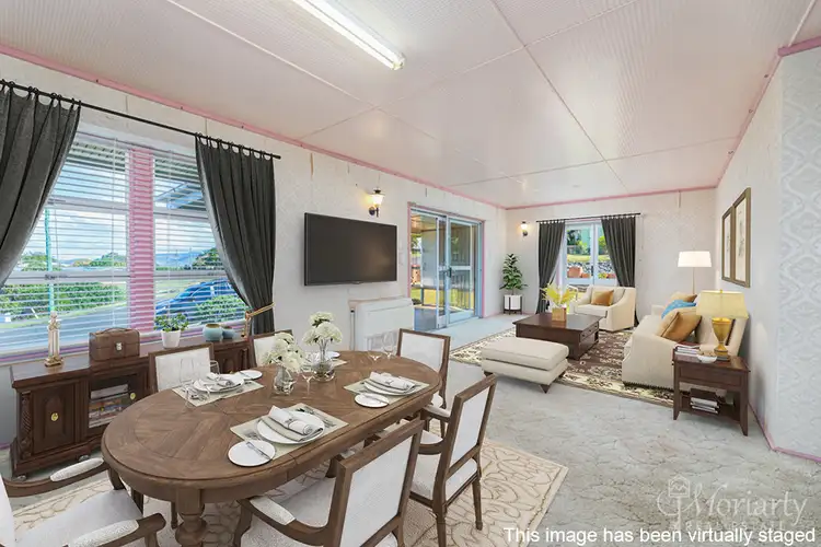 Third view of Homely house listing, 68 Atthow St, Kilcoy QLD 4515