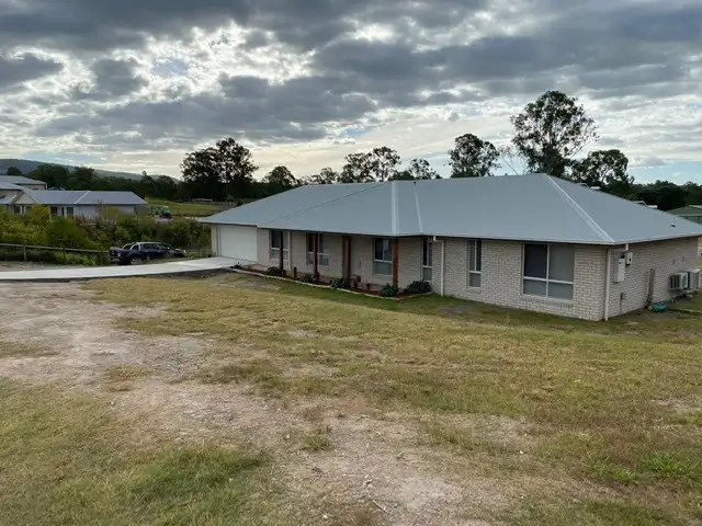 Main view of Homely house listing, 28 Currajong Cct, Delaneys Creek QLD 4514