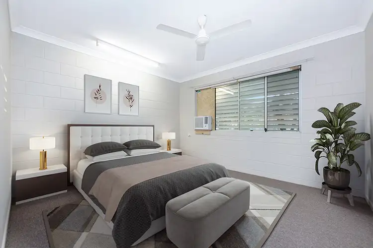 Fourth view of Homely house listing, 4 Karangi St, Rasmussen QLD 4815