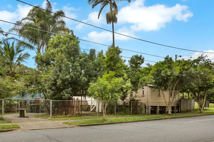 Main view of Homely house listing, 137 Southerden St, Sandgate QLD 4017