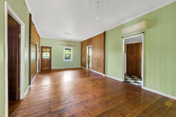 Second view of Homely house listing, 137 Southerden St, Sandgate QLD 4017