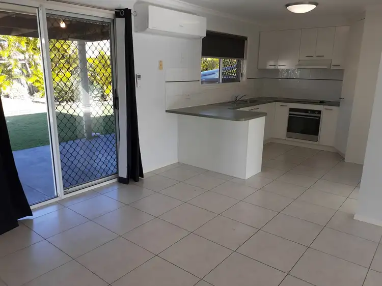 Second view of Homely house listing, 14 Hood St, Urangan QLD 4655