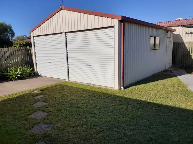 Third view of Homely house listing, 14 Hood St, Urangan QLD 4655