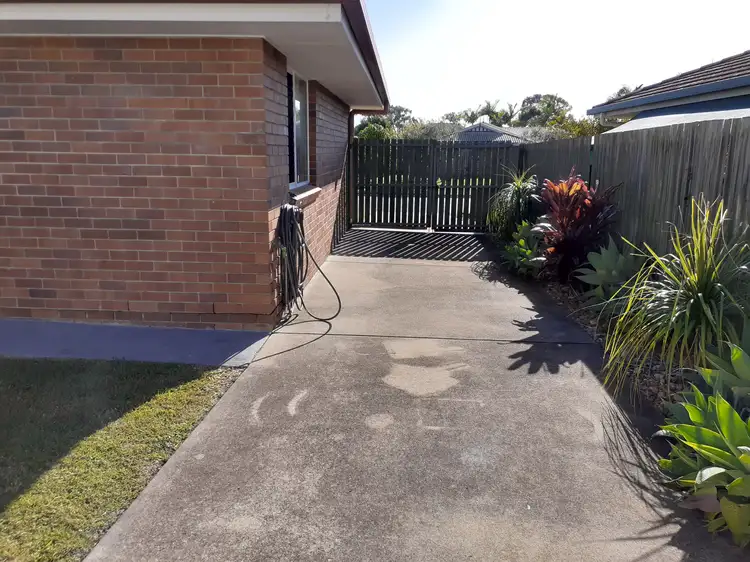Seventh view of Homely house listing, 14 Hood St, Urangan QLD 4655