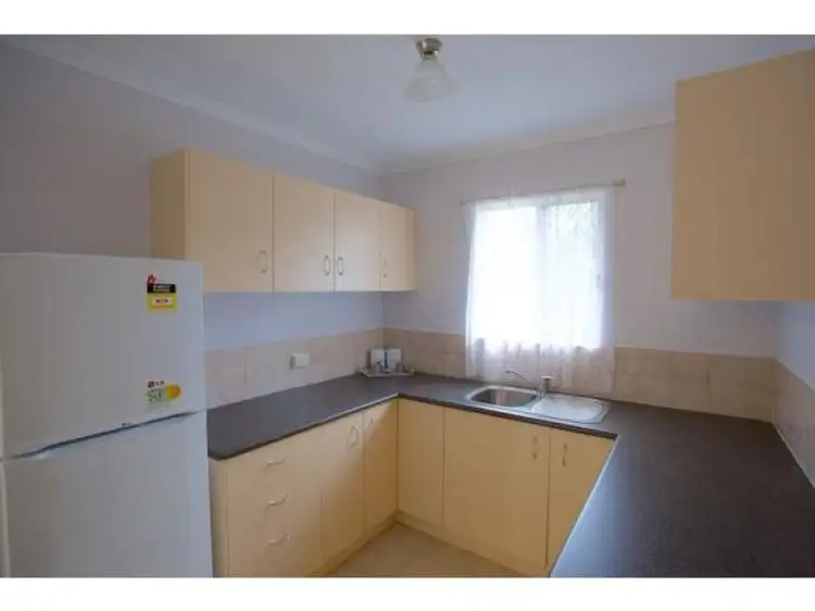 Second view of Homely unit listing, Unit 6/28 Churchill St, Maryborough QLD 4650