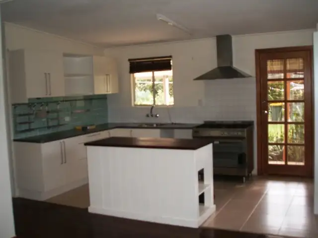 Second view of Homely house listing, 13 Hicks St, Burnett Heads QLD 4670