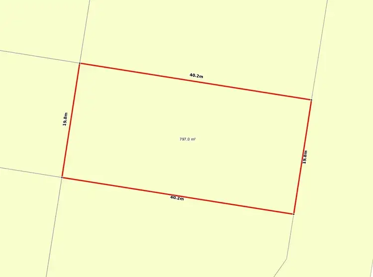 Fourth view of Homely house listing, 13 Hicks St, Burnett Heads QLD 4670